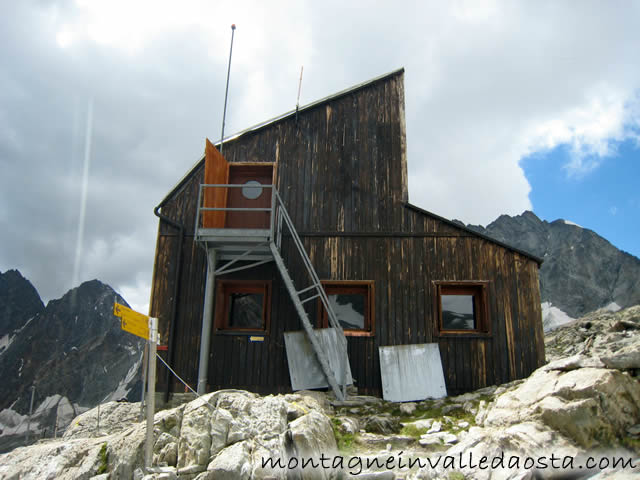 rifugio nacamuli